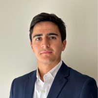 Deloitte Employee Sergio Narváez Díaz's profile photo