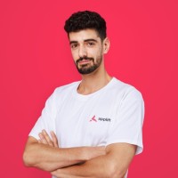 Applift Employee Bar Nakash's profile photo