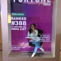 RattanIndia Power Limited Employee Poonam Patankar's profile photo