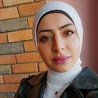 Kuwait National Cinema Company (KNCC) Employee Rawan Abdullah's profile photo