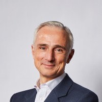 Generation Investment Management Employee Andrew Given's profile photo