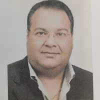 Mwasalat Misr Employee Rafik Ramsis's profile photo