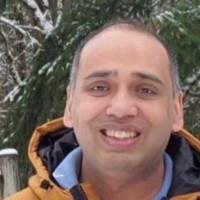 Vikram Kumar Email & Phone Number