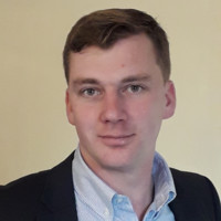 mbpack Employee Gwenolé Josseaume's profile photo