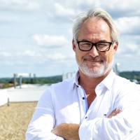 GroupM Employee Gino Baeck's profile photo