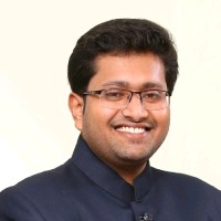 Analytix Employee Rollence Joseph's profile photo