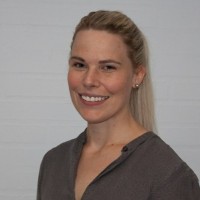 Fjernvarme Fyn A/S Employee Tanja Planitzer's profile photo