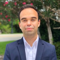 Palm Beach Flight Training Employee Adam Khankhel's profile photo