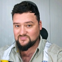 Edward Roets Email & Phone Number