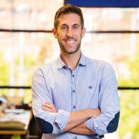 Bolt Bikes Employee Marco Civolani's profile photo