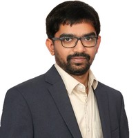 TRooTech Employee Priyank Dobariya's profile photo