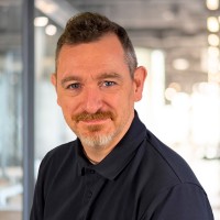 Strengthscope® Employee Scott Christie's profile photo