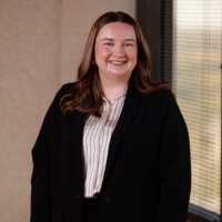 Nilles Lawyers Employee Piper Mikkelsen's profile photo