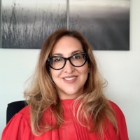 EXPONENTS Employee Samantha Lopez's profile photo