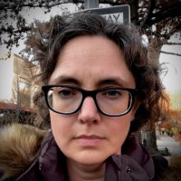 PUBLIC UTILITY COMMISSION, STATE OF OREGON Employee Rebecca Baldwin's profile photo