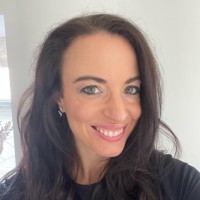 The University of Sheffield Employee Madeleine Stewart's profile photo