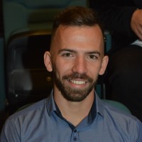 Plushost.gr - e-commerce experts Employee Ioannis Kotsonis's profile photo