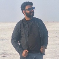 K.K. Poonja & Sons Employee Mithilesh Chauhan's profile photo