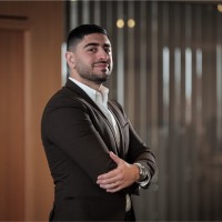Nima Kafi Email & Phone Number