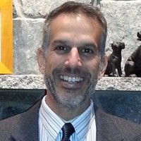 Rob Feldman