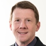 Hampshire County Council Employee Robert Carr's profile photo