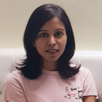 Veracitiz Employee Sunanda Jose's profile photo