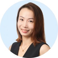 Cobo Employee Joanne Huang's profile photo