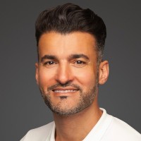Maher Sinjary Email & Phone Number