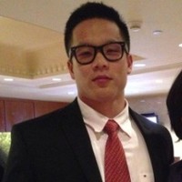 Christiana Care Health System Employee Hunter Chen's profile photo