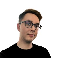 Sense4code Employee František Kácha's profile photo