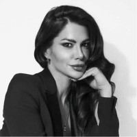 Artipoppe Employee Angelique Wohmann's profile photo