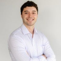 QuadScore Insurance Services Employee Conner MacDonald's profile photo