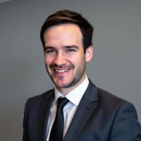 Noah Barnes's profile photo