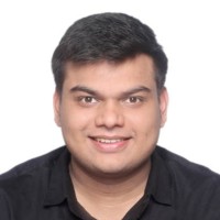 DSW | Data Science Wizards Employee Ayush Modi's profile photo