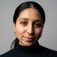 Kittl Employee Paz Trigo's profile photo