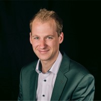 Sirus nv Employee Ben Desmet's profile photo