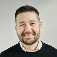 The Cigna Group Employee Mark Hanson's profile photo