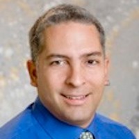 Vienna International School Employee Chuck Prato's profile photo