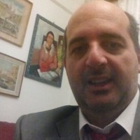 Venis Employee Salvatore Coco's profile photo