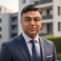 Ratio Employee Prashant Gupta's profile photo