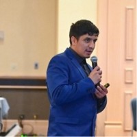 UIC Great Cities Institute Employee David Segovia's profile photo
