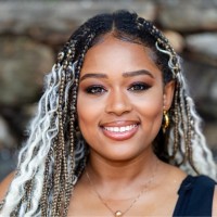 Nexstar Media Group, Inc. Employee Madison Floyd's profile photo