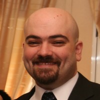 YDRAY Employee Javier Ruiz's profile photo