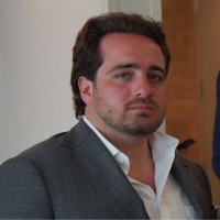 Jordan Hinegardner-Hendricks