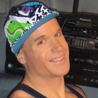 Team Beachbody Employee Justyn Digaetano's profile photo