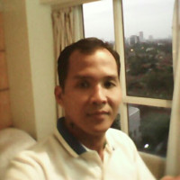AB Computer Employee Budi Prasetiyo's profile photo