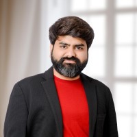 Rootle Employee Rahul Desai's profile photo