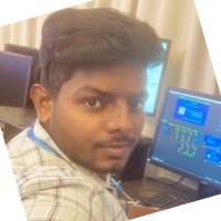 OfficePlus LLC Employee Infant Vibin's profile photo