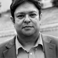 HCLTech Employee Subhadeep Sen's profile photo