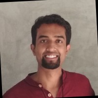 Siddharth Krishna Email